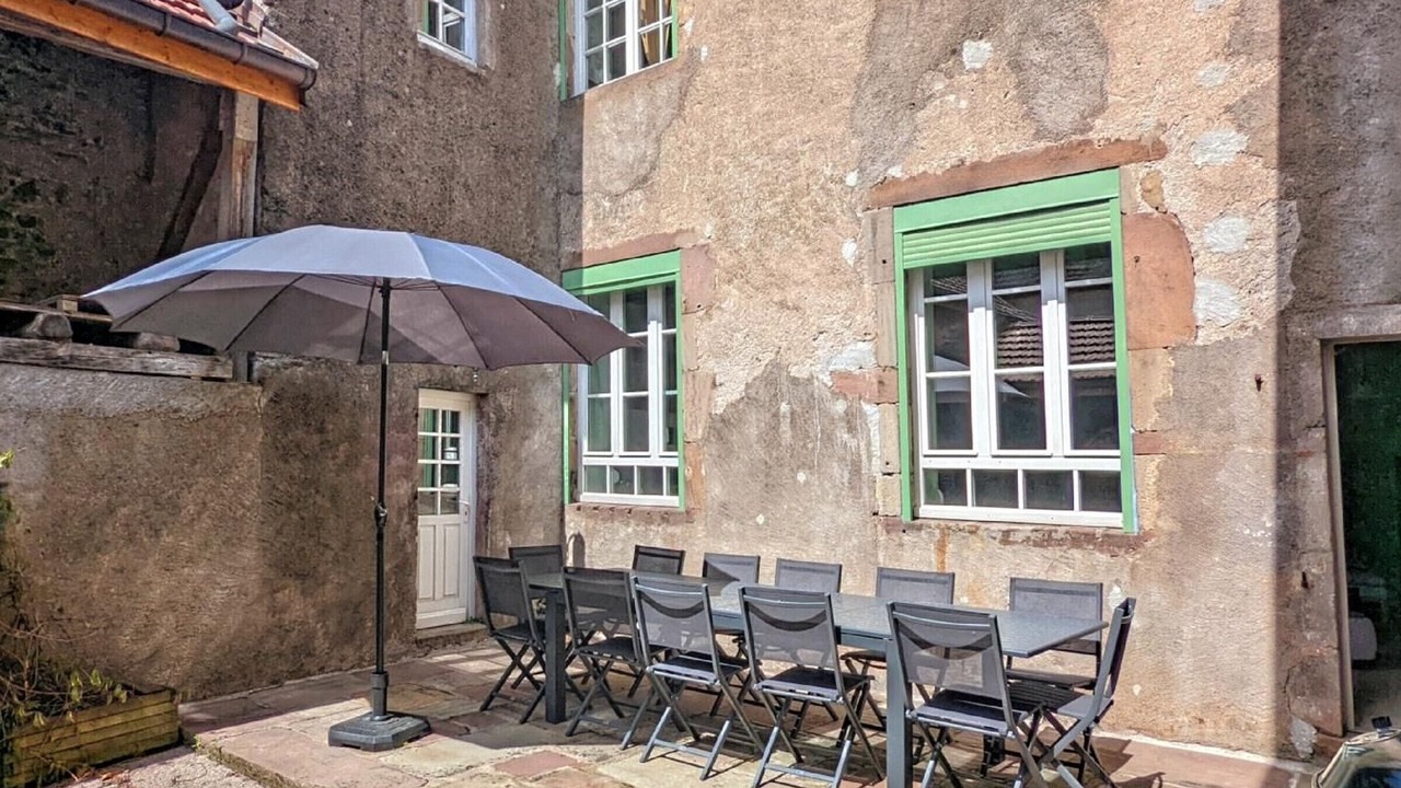 Photo of Outdoor in Faucogney-et-la-Mer