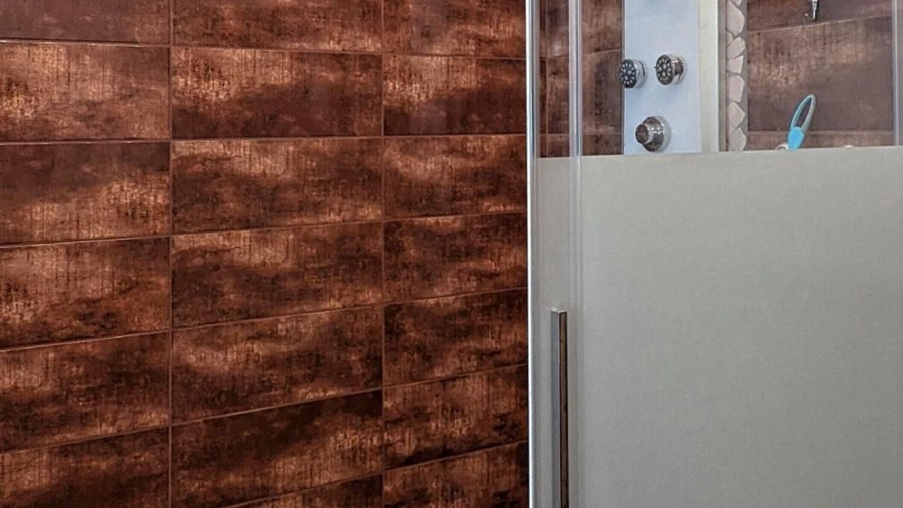 Photo of Bathroom in Faucogney-et-la-Mer