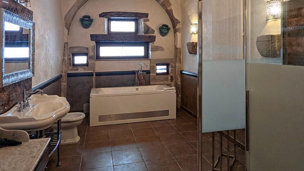 Photo of Bathroom in Faucogney-et-la-Mer