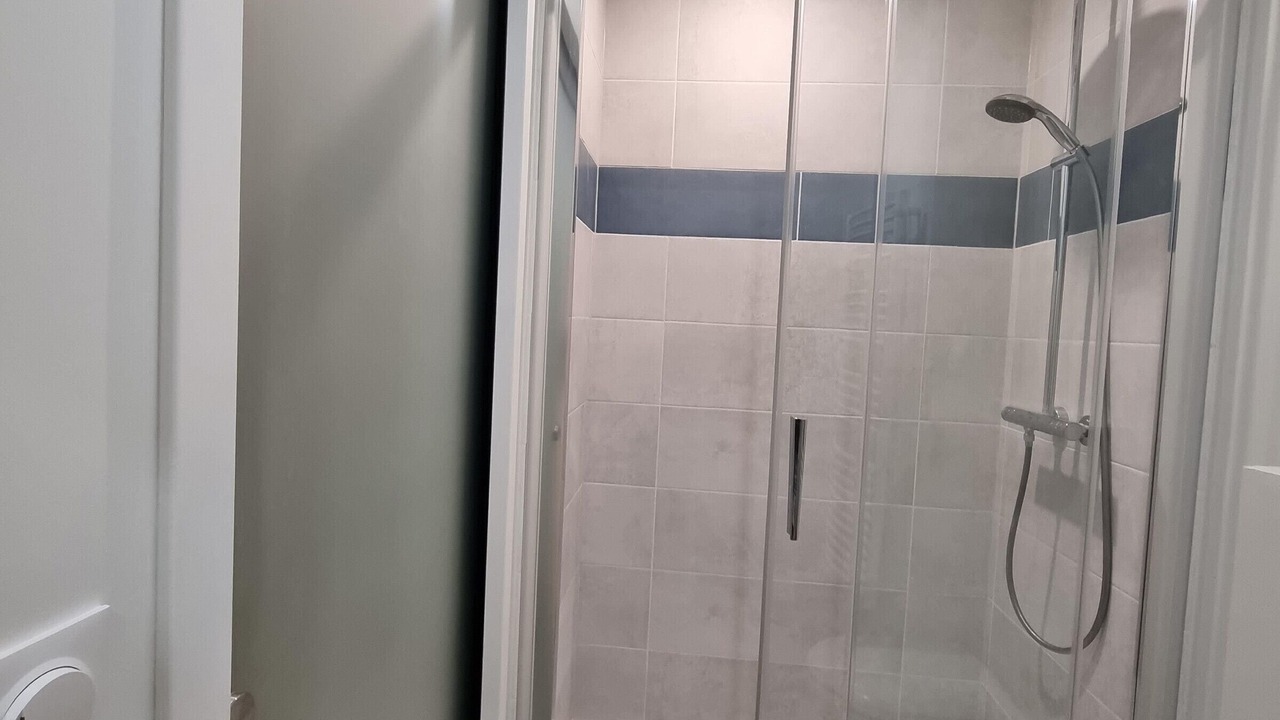 Photo of Bathroom in Faucogney-et-la-Mer