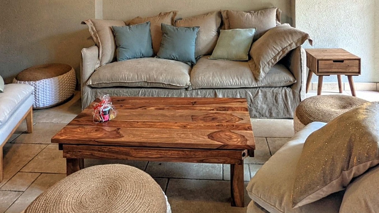 Photo of Livingroom in Faucogney-et-la-Mer