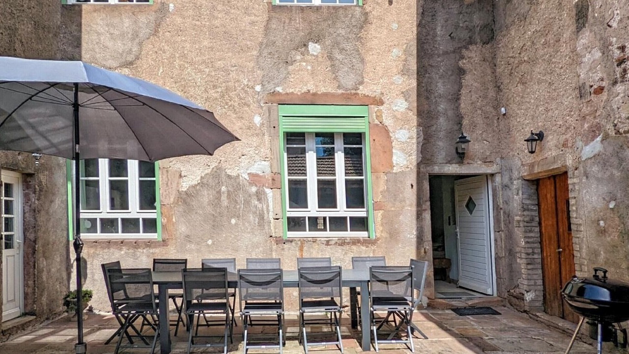 Photo of Outdoor in Faucogney-et-la-Mer