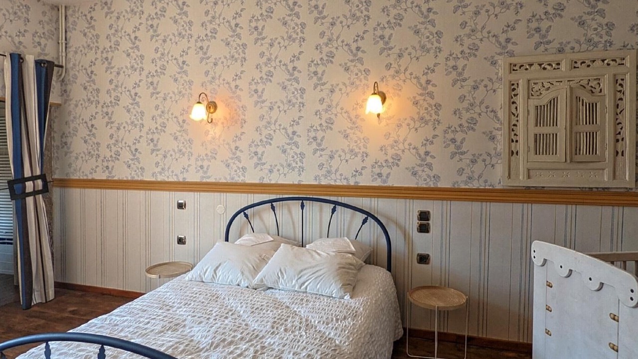 Photo of Bedroom in Faucogney-et-la-Mer