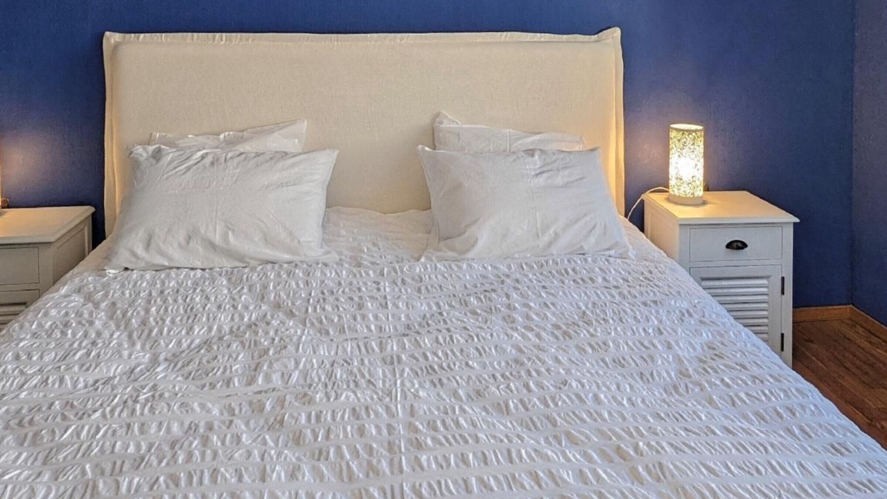 Photo of Bedroom in Faucogney-et-la-Mer