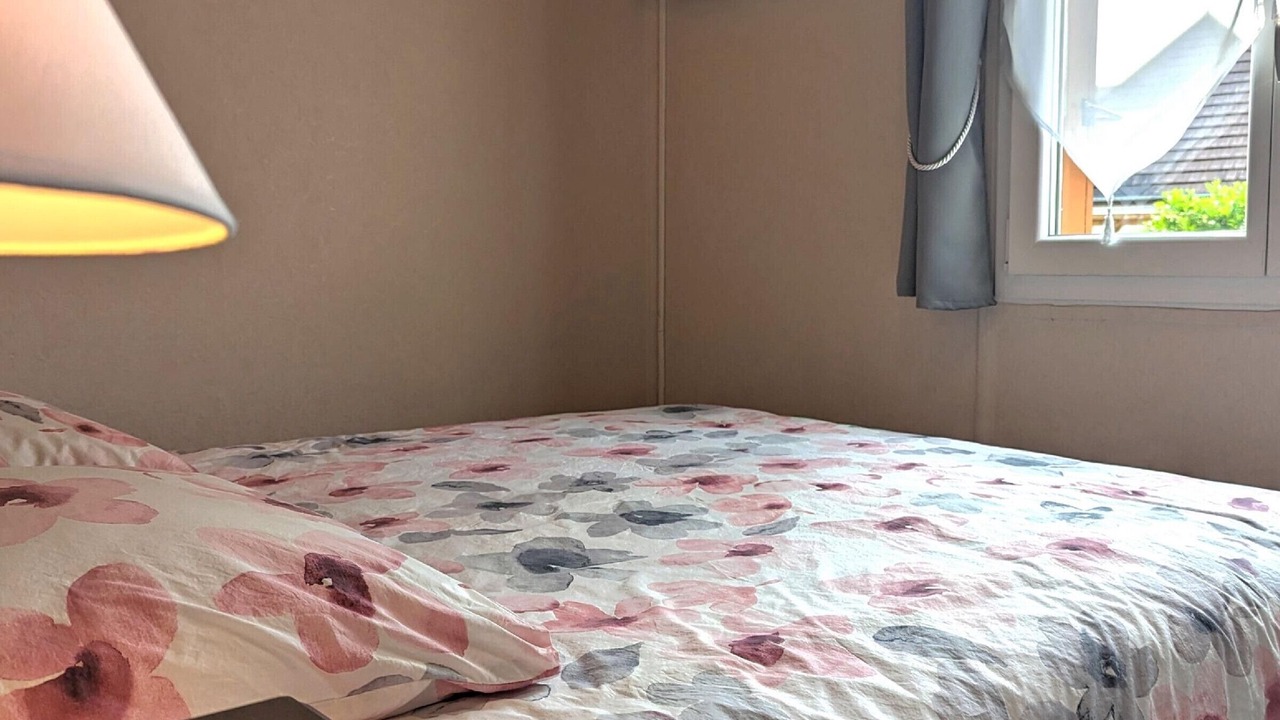 Photo of Bedroom in Pesmes