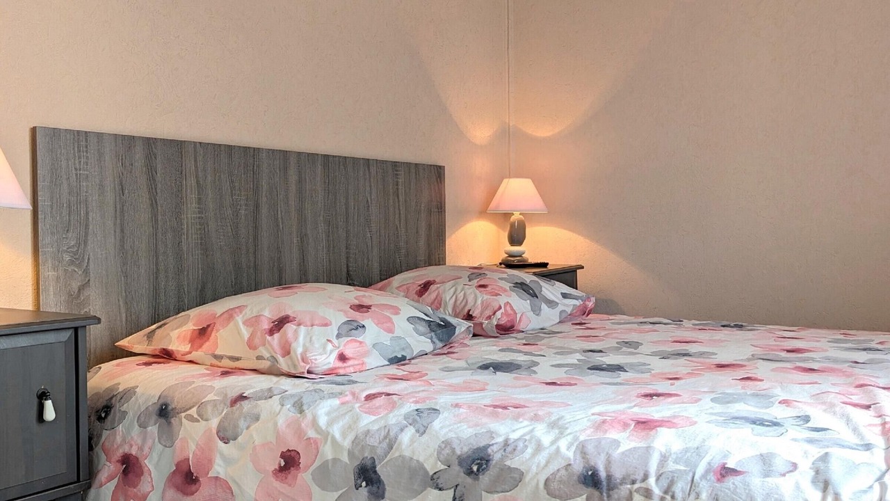 Photo of Bedroom in Pesmes