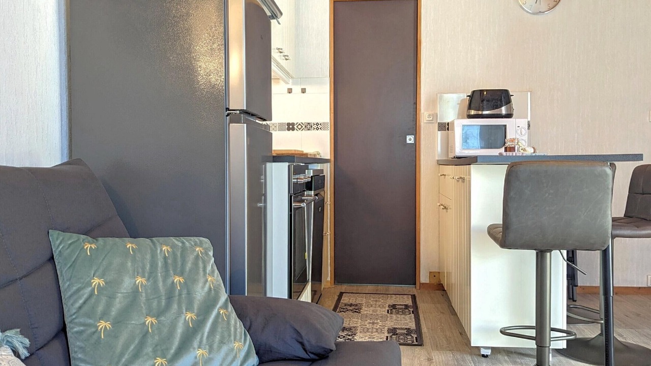Photo of Livingroom in Pesmes