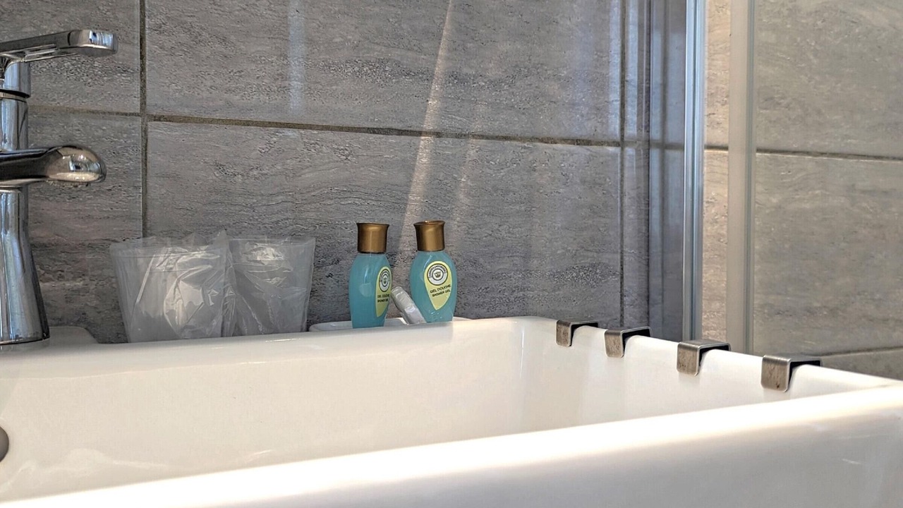 Photo of Bathroom in Pesmes