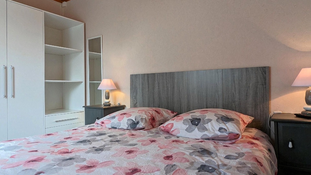 Photo of Bedroom in Pesmes