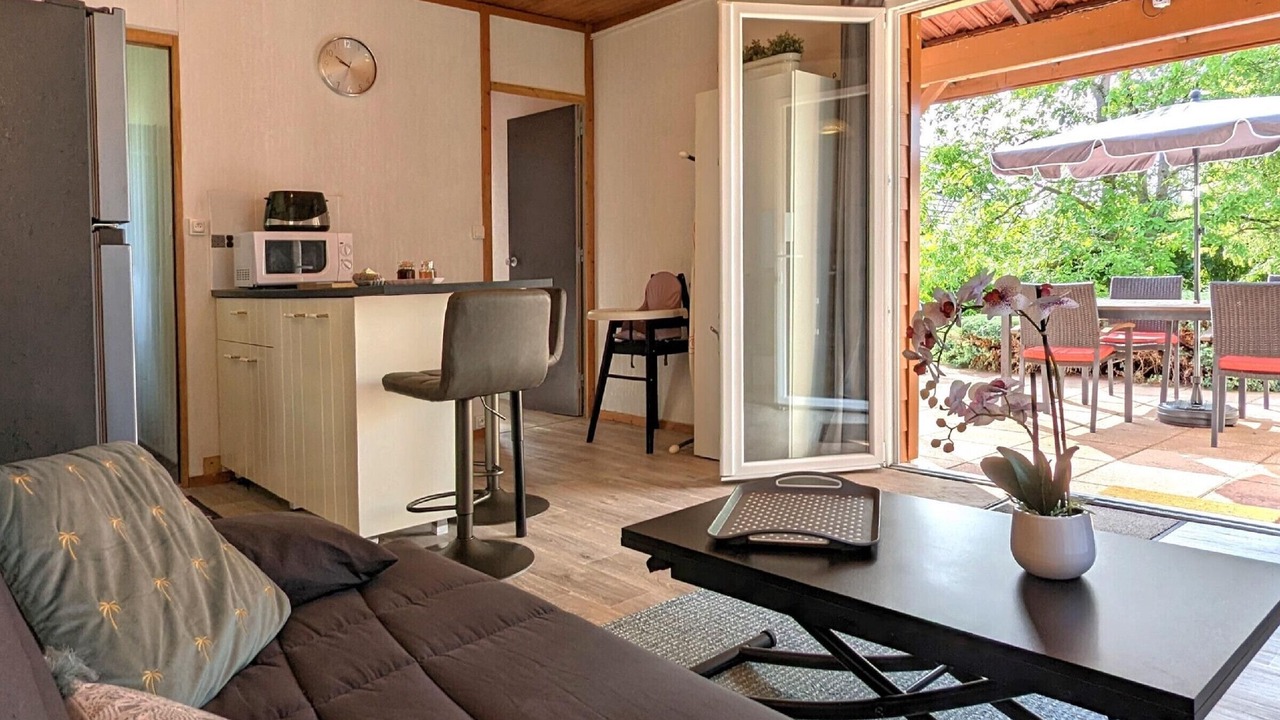 Photo of Livingroom in Pesmes