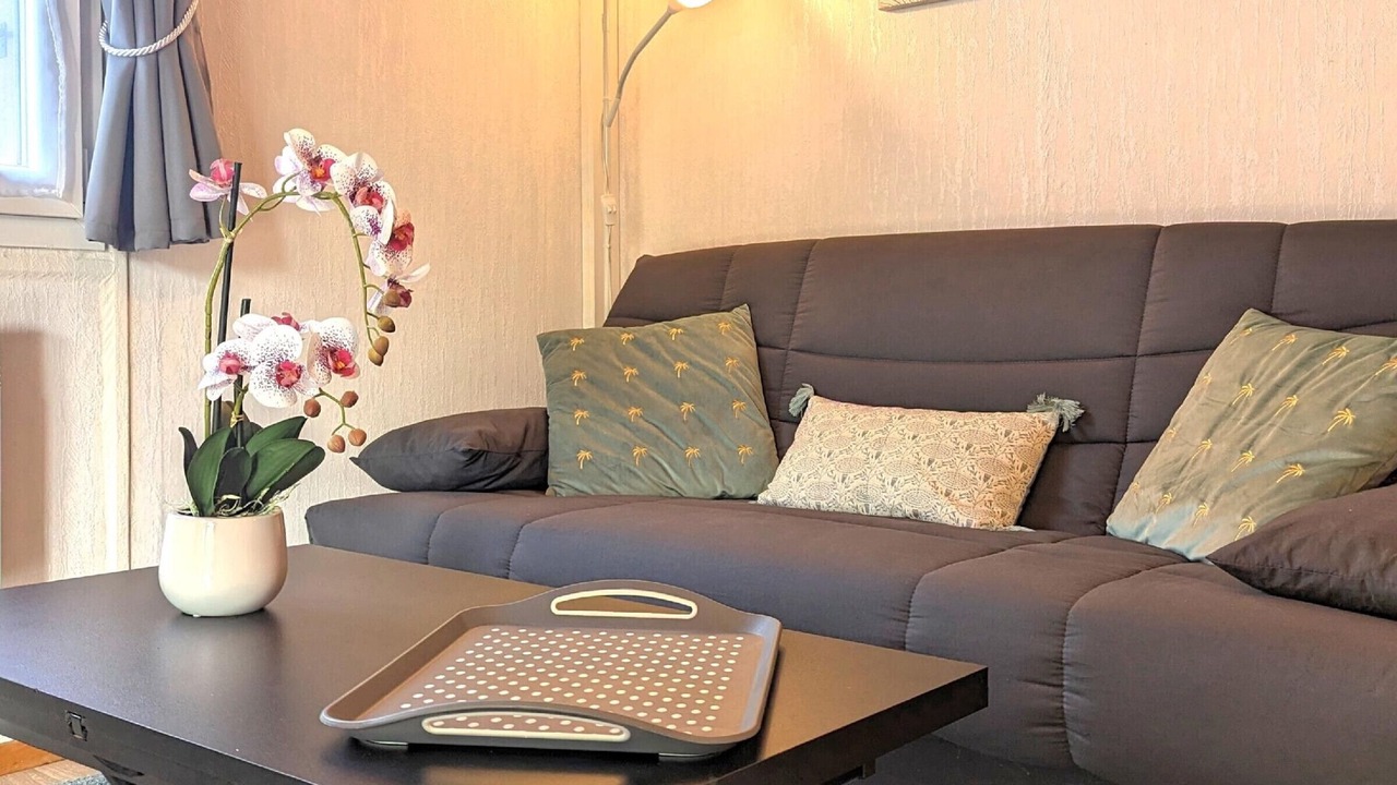Photo of Livingroom in Pesmes