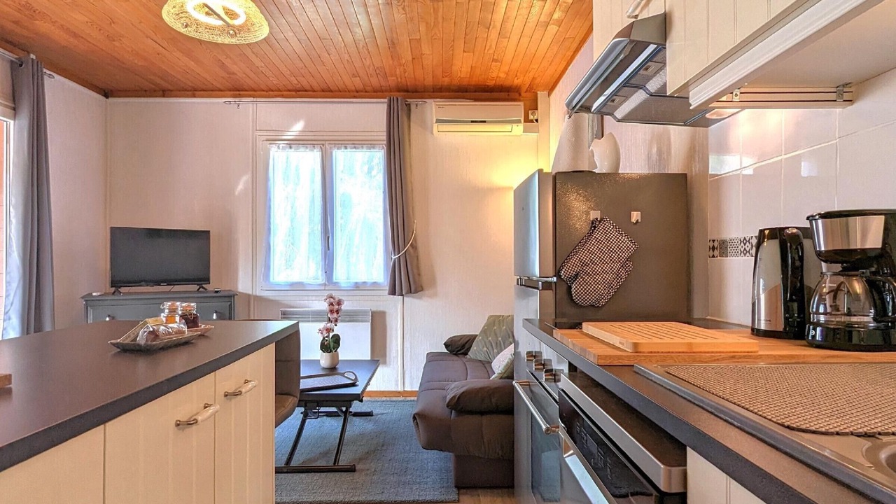 Photo of Kitchen in Pesmes