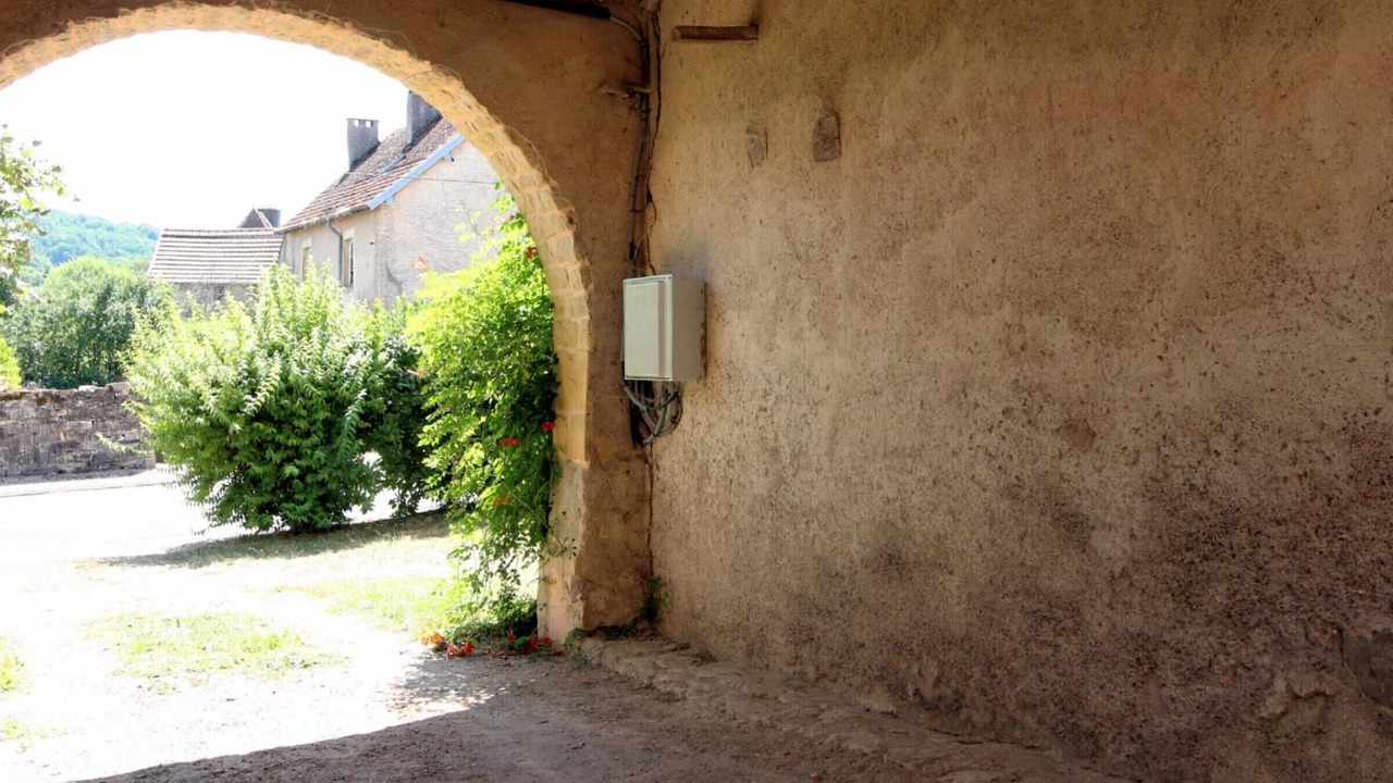 Photo of Outdoor in Anchenoncourt-et-Chazel