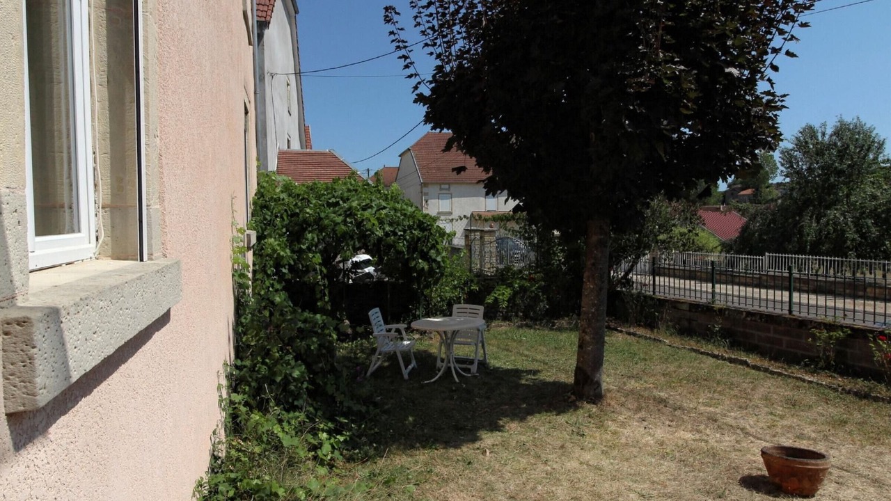 Photo of Outdoor in Anchenoncourt-et-Chazel