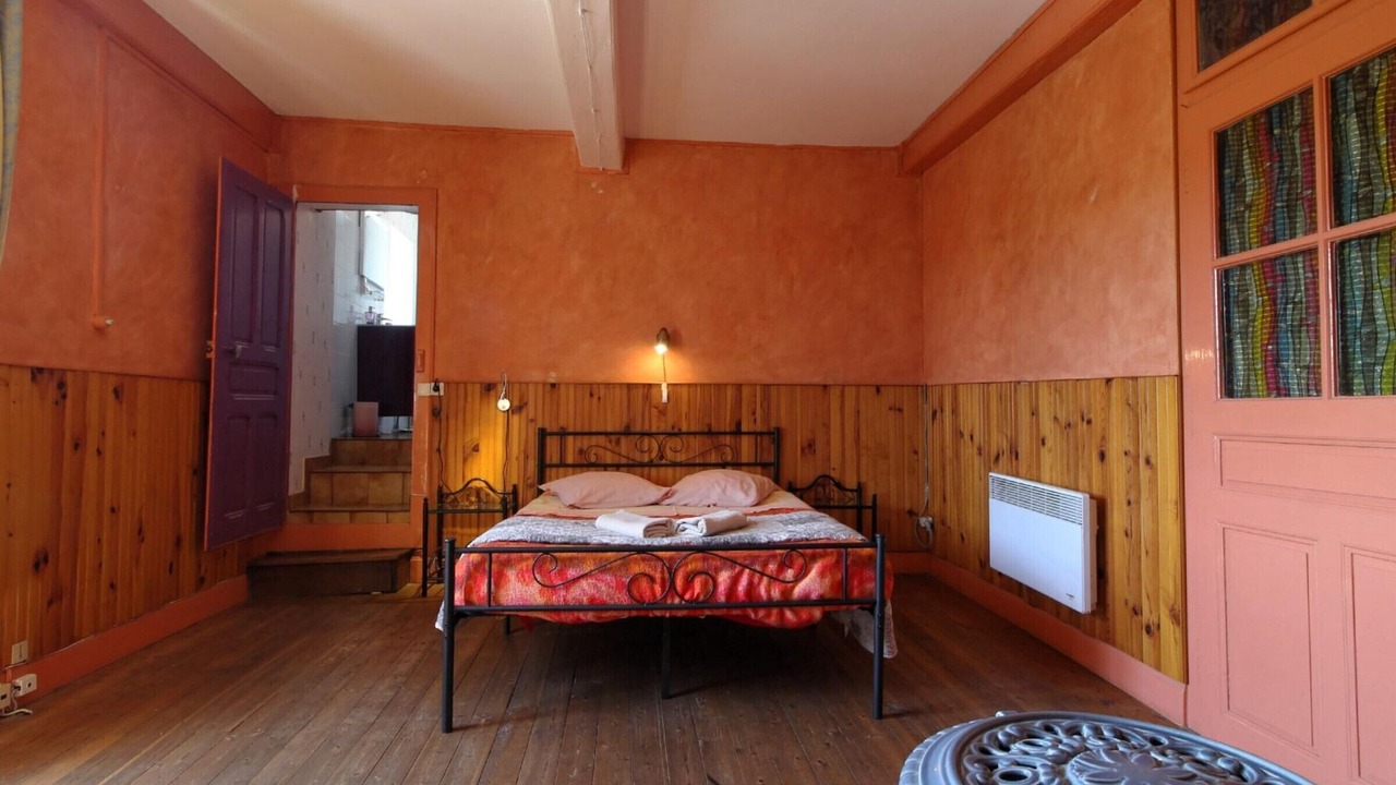 Photo of Bedroom in Anchenoncourt-et-Chazel