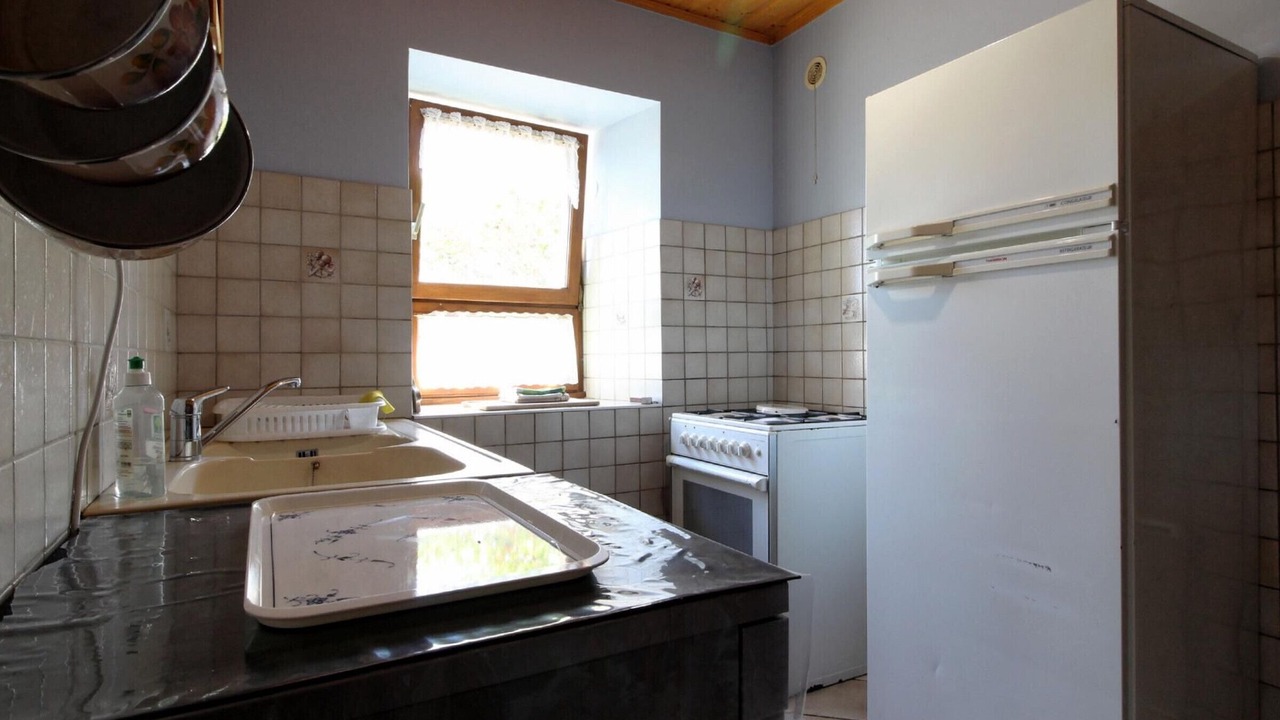 Photo of Kitchen in Anchenoncourt-et-Chazel