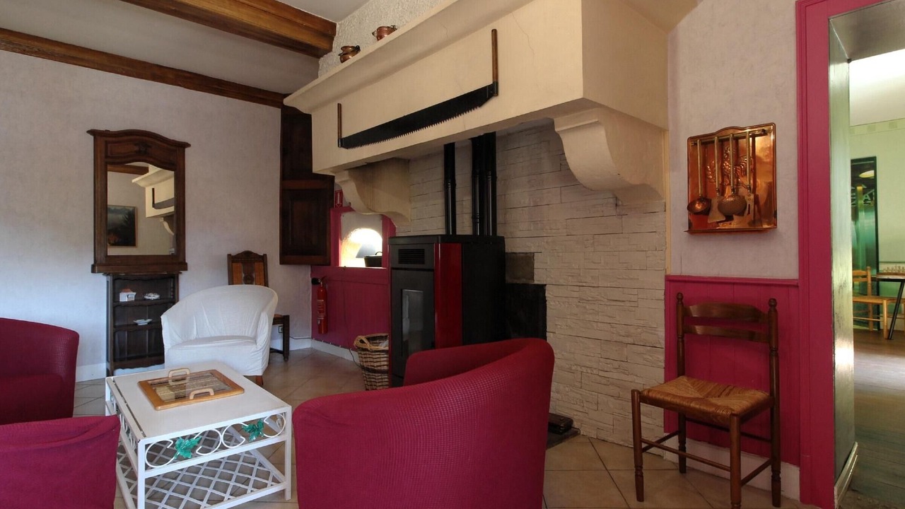 Photo of Livingroom in Anchenoncourt-et-Chazel