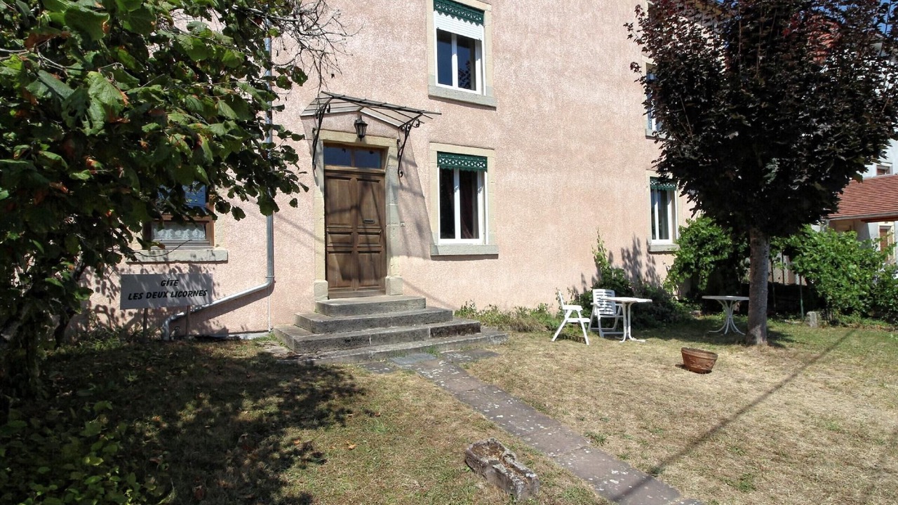 Photo of Outdoor in Anchenoncourt-et-Chazel
