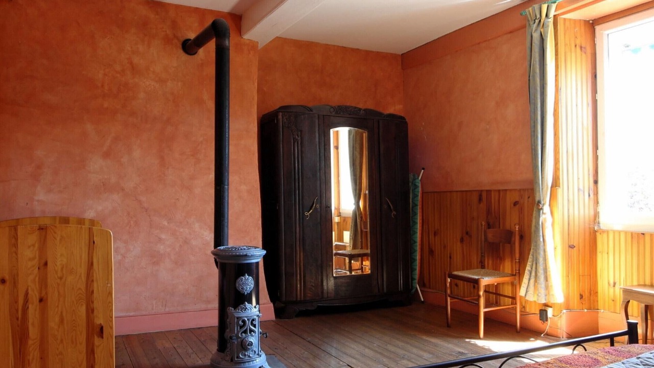 Photo of Bedroom in Anchenoncourt-et-Chazel