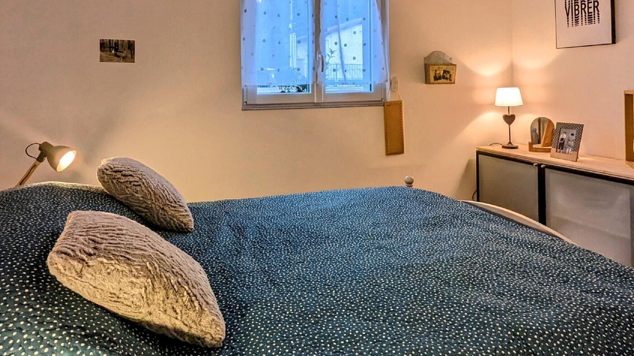 Photo of Bedroom in Amage