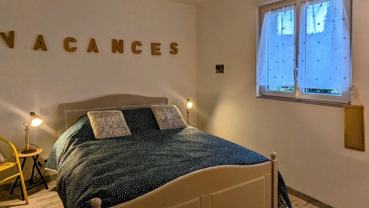 Photo of Bedroom in Amage