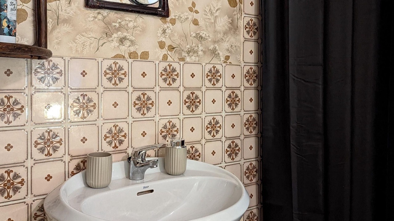 Photo of Bathroom in Courtesoult-et-Gatey
