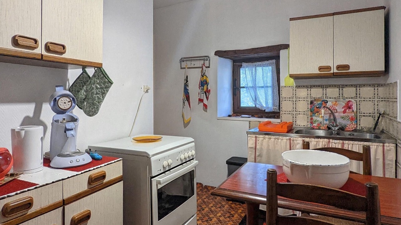 Photo of Kitchen in Courtesoult-et-Gatey