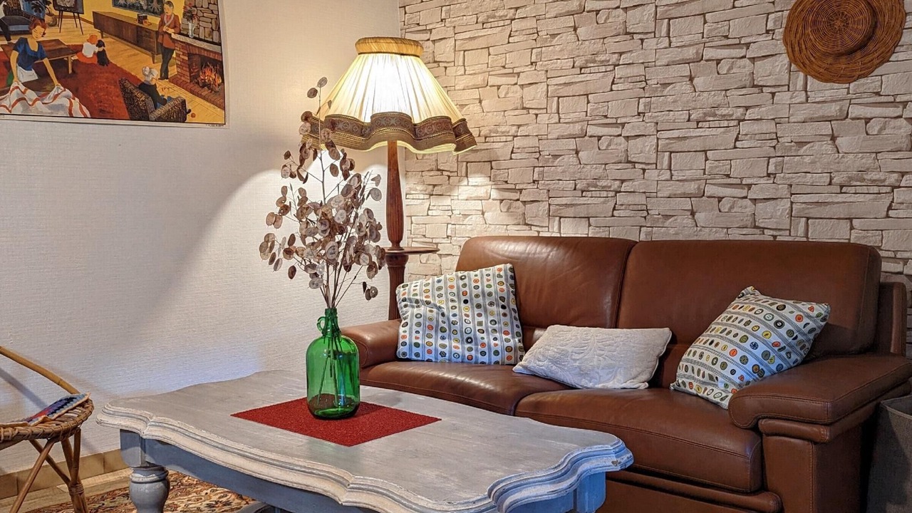 Photo of Livingroom in Courtesoult-et-Gatey