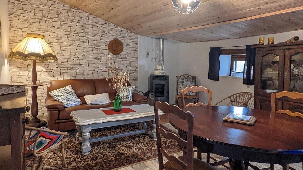Photo of Livingroom in Courtesoult-et-Gatey