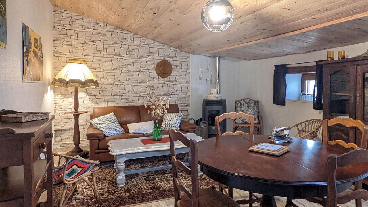 Photo of Livingroom in Courtesoult-et-Gatey