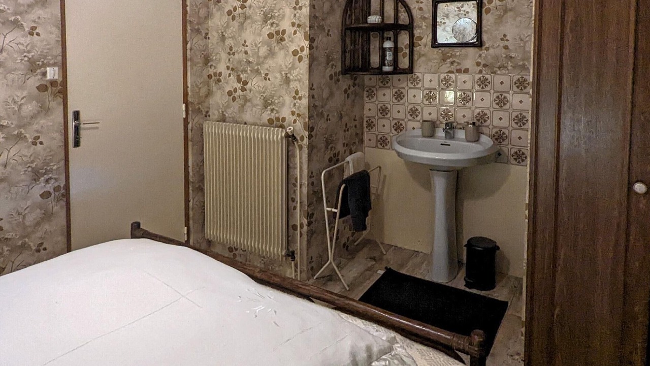 Photo of Bedroom in Courtesoult-et-Gatey