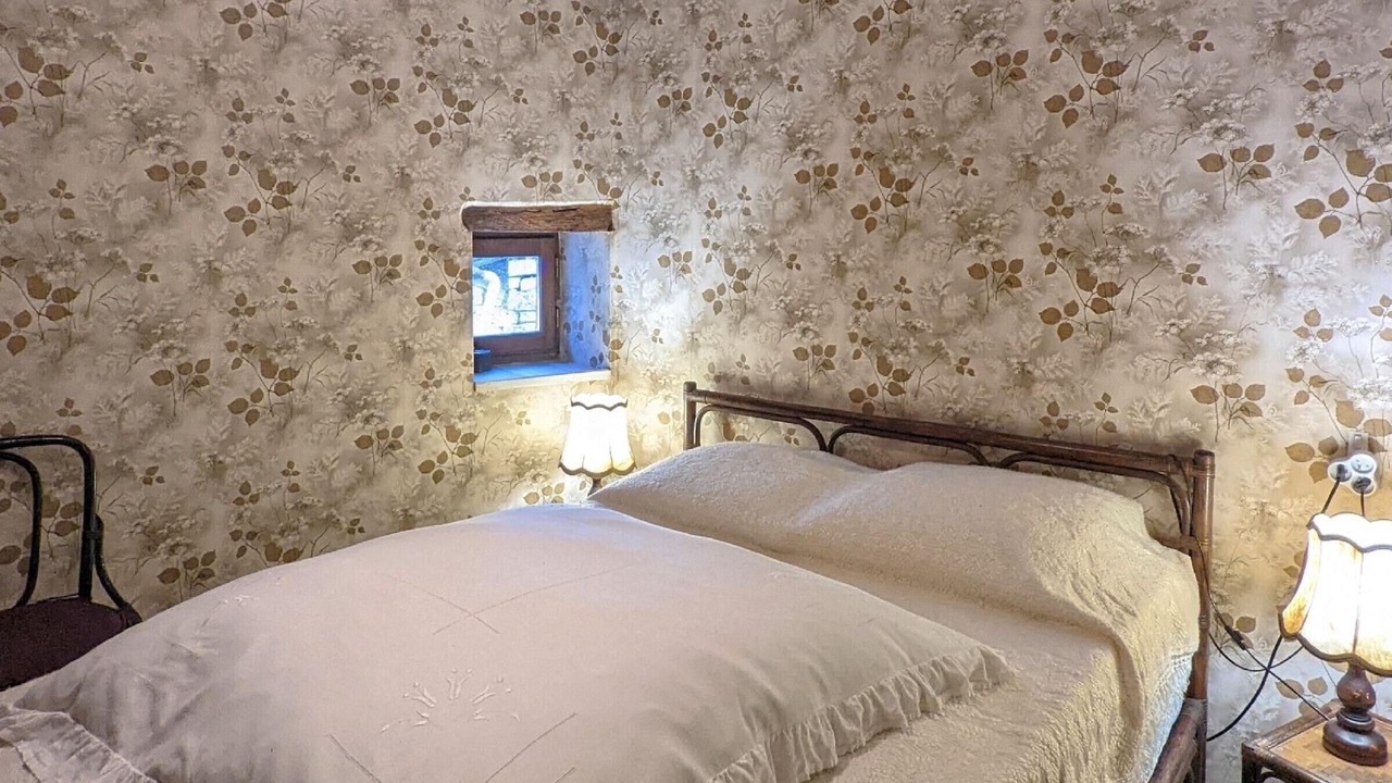 Photo of Bedroom in Courtesoult-et-Gatey