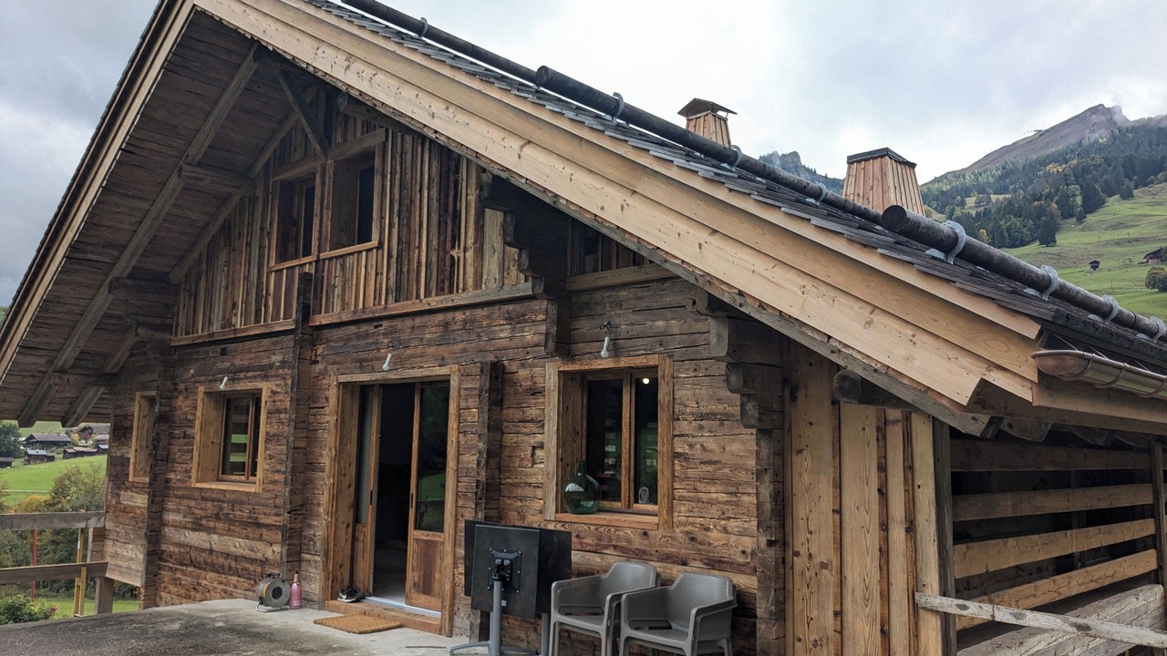 Photo of Outdoor in Le Grand-Bornand