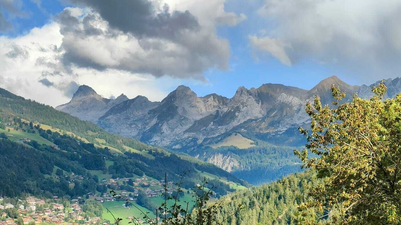 Photo of Others in Le Grand-Bornand
