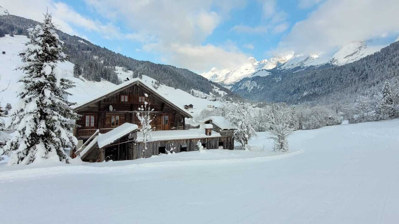 Photo of Outdoor in Le Grand-Bornand
