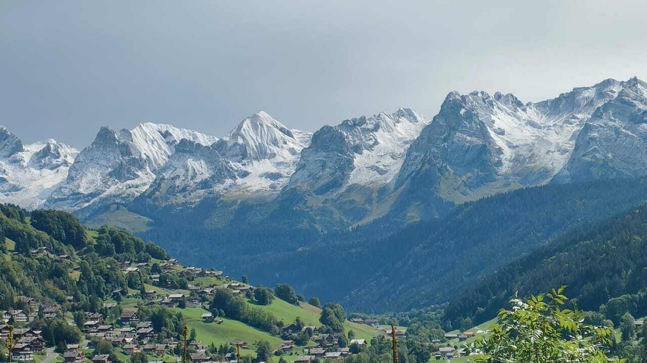 Photo of Others in Le Grand-Bornand