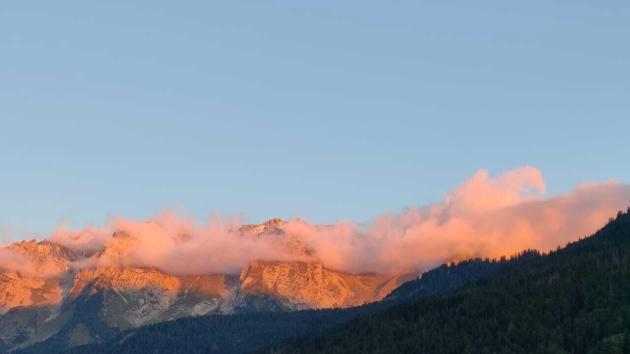 Photo of Others in Le Grand-Bornand