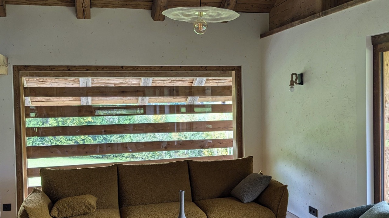 Photo of Livingroom in Le Grand-Bornand
