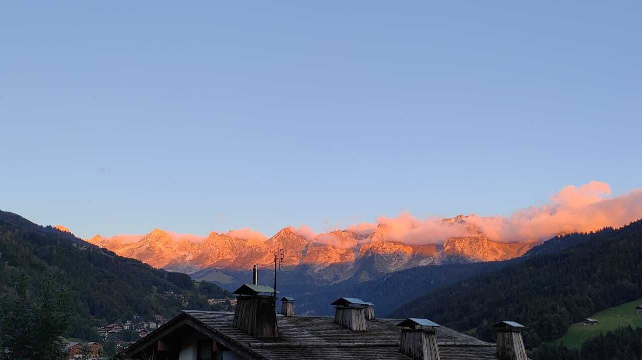 Photo of Others in Le Grand-Bornand