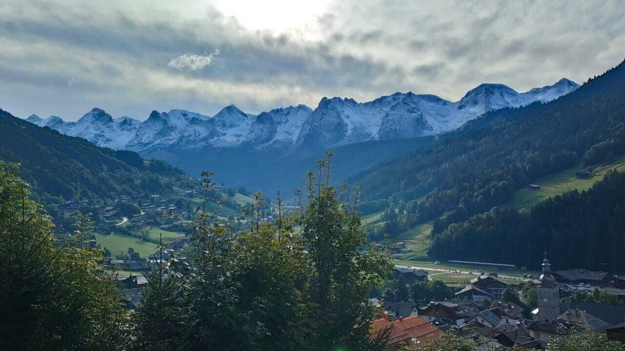 Photo of Others in Le Grand-Bornand