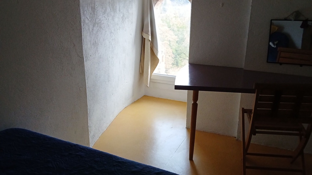 Photo of Bedroom in Corenc