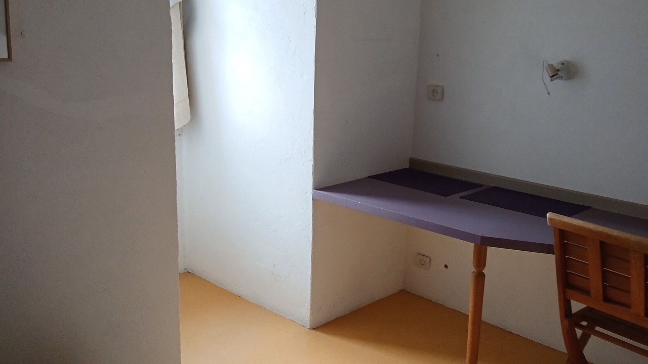 Photo of Bedroom in Corenc