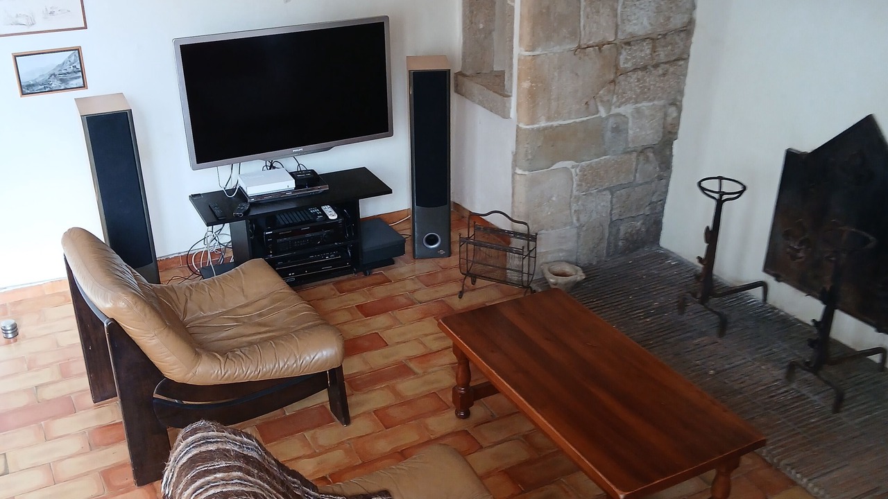Photo of Livingroom in Corenc