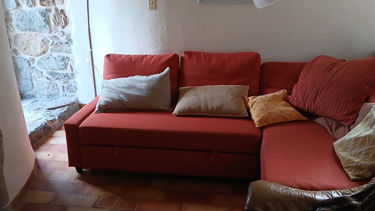 Photo of Livingroom in Corenc