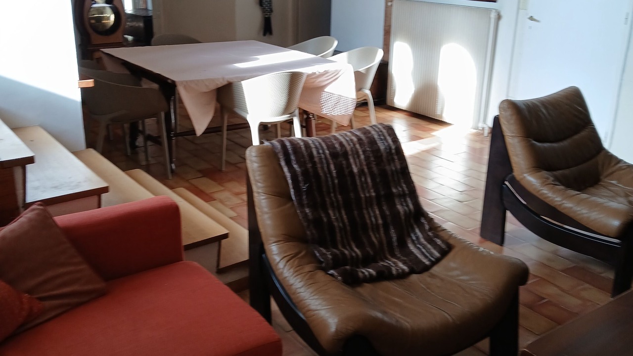 Photo of Livingroom in Corenc