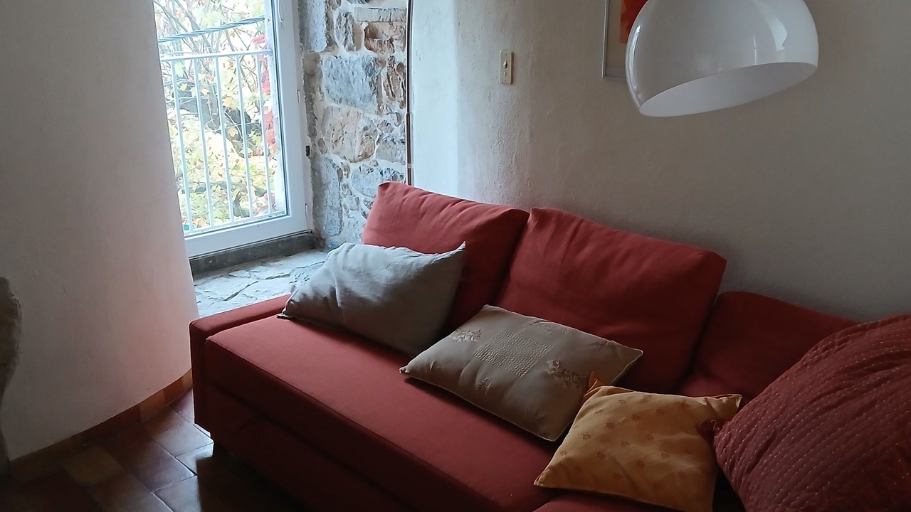 Photo of Livingroom in Corenc