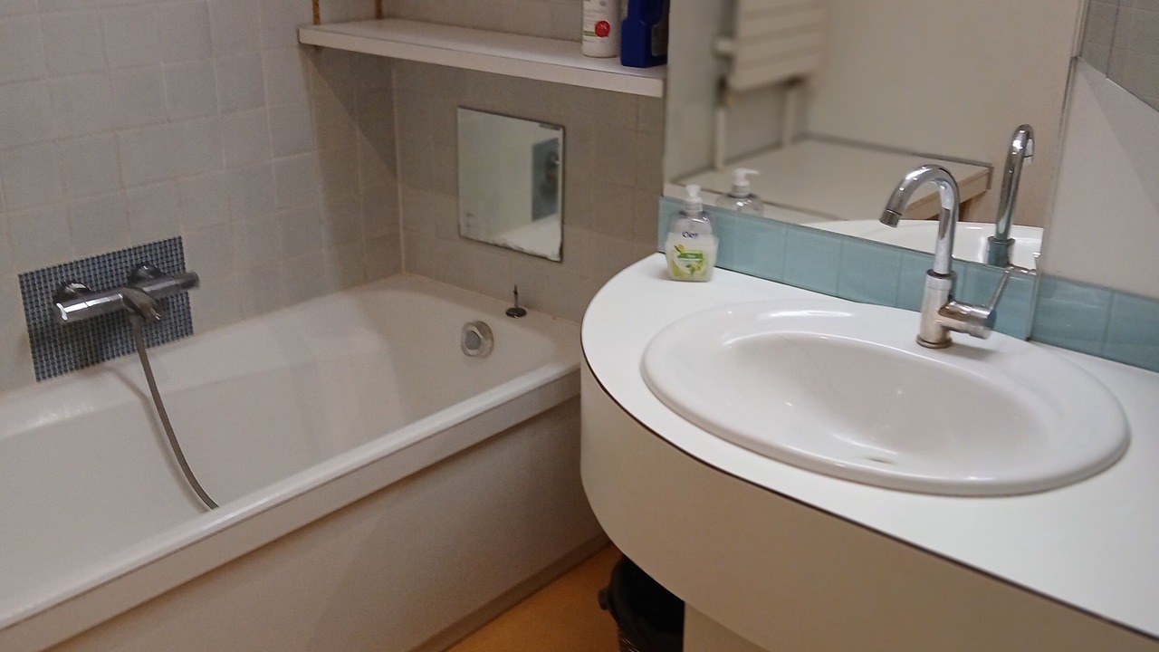 Photo of Bathroom in Corenc
