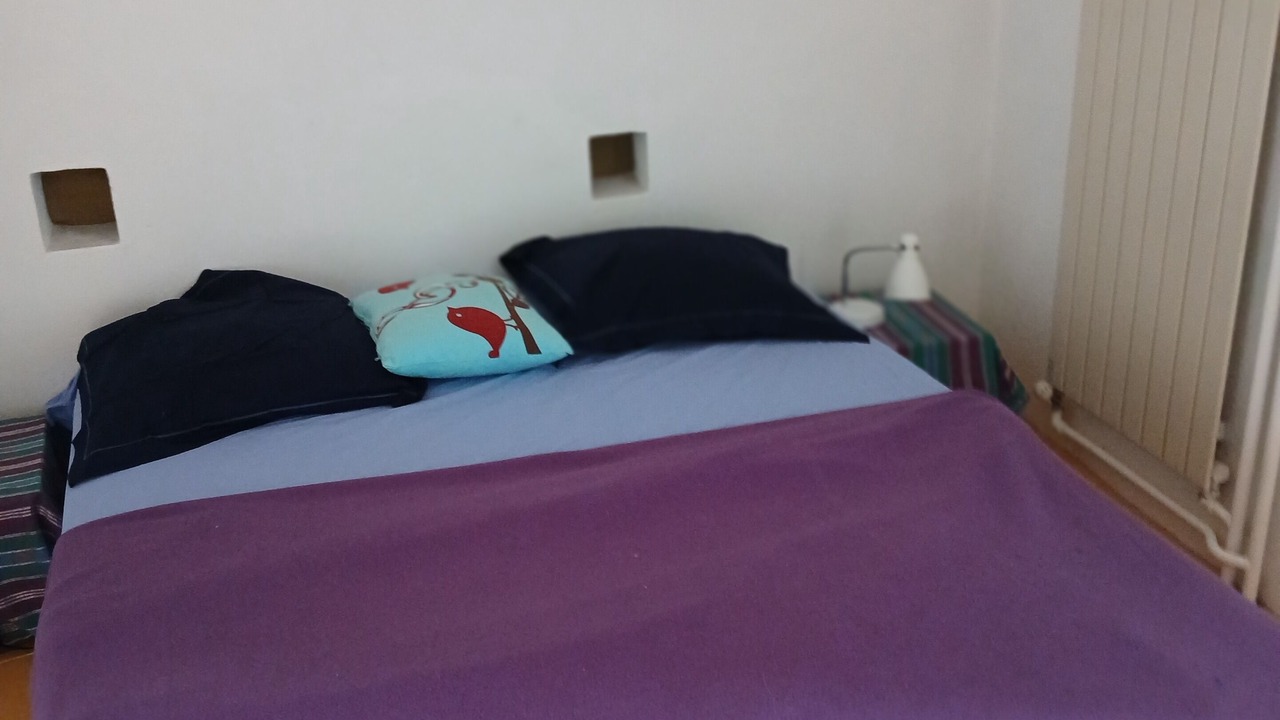 Photo of Bedroom in Corenc