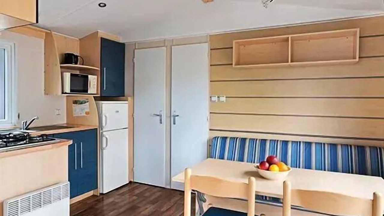 Photo of Kitchen in Bonnal