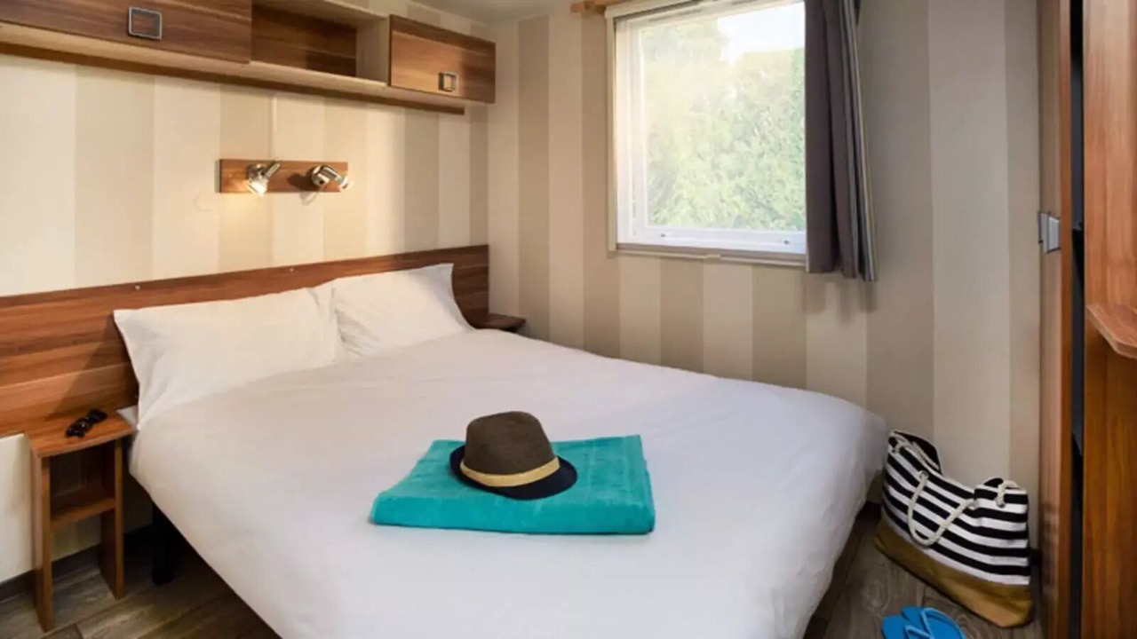 Photo of Bedroom in Bonnal